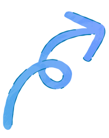 FAQ Arrow