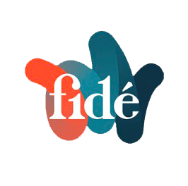 Fide - Nashville staffing firm logo