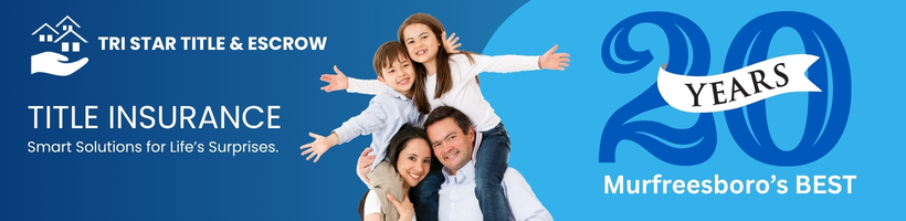 Title insurance content example