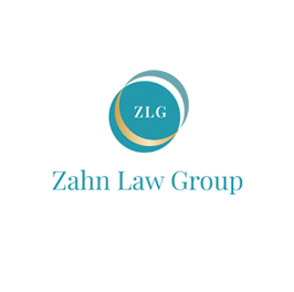 Zahn Law - New York law firm logo