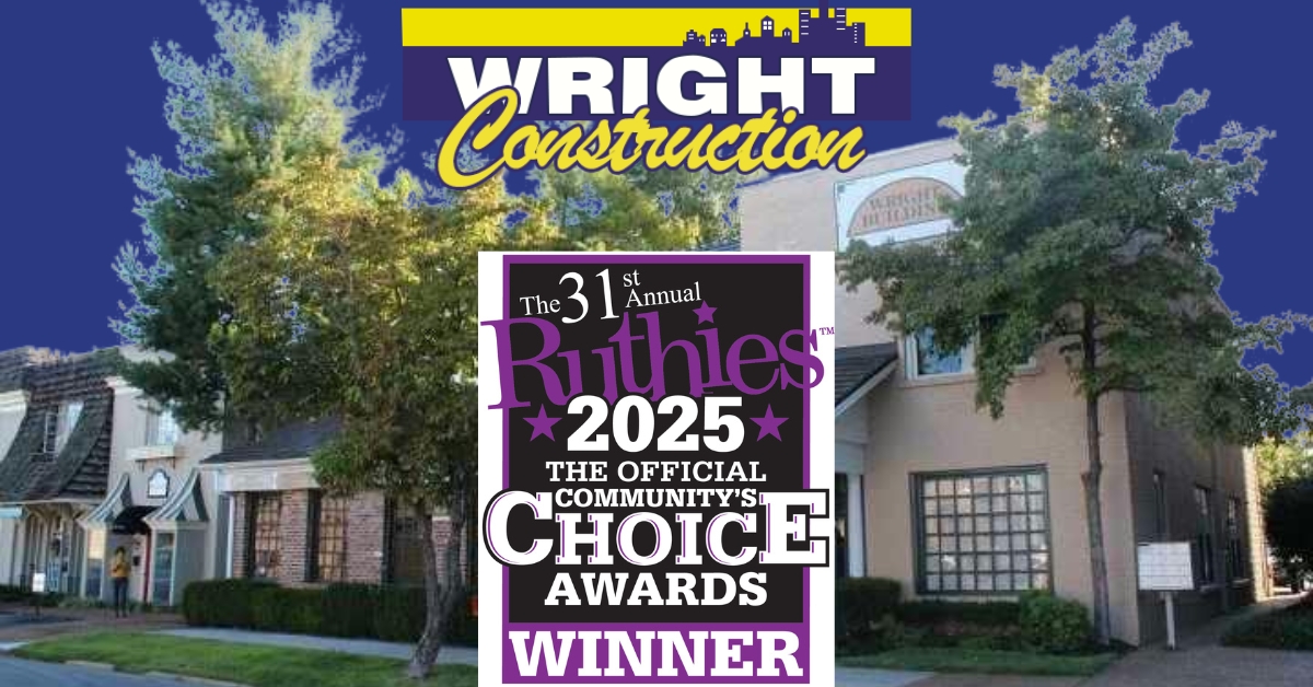 A Fifty-Year Legacy of Quality Building in Murfreesboro