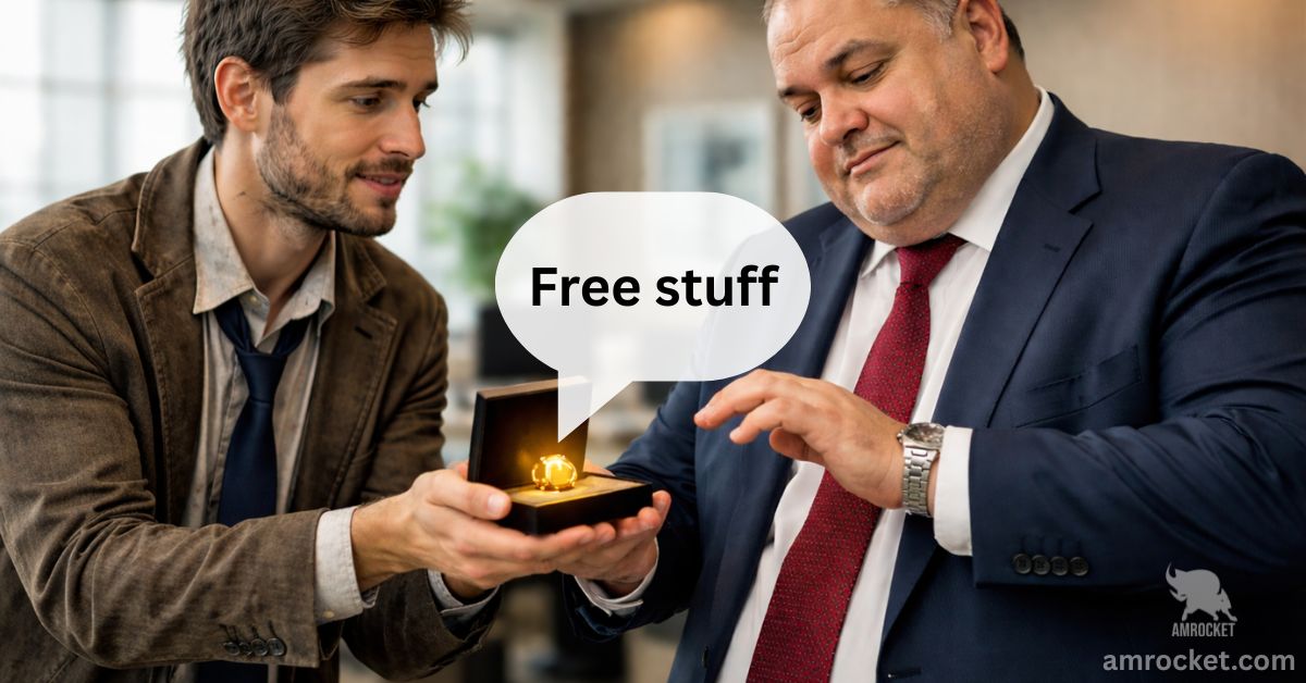 Rule of Reciprocity Marketing in Tennessee