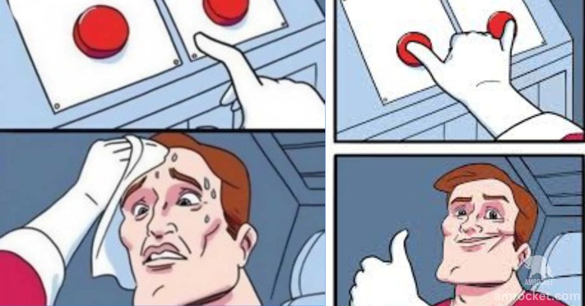 The 15-Second War in a World That Never Stops Scrolling